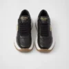 Prax 01 lädersneakers Prax 01 lädersneakers