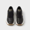 Prax 01 lädersneakers Prax 01 lädersneakers