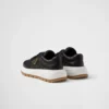 Prax 01 lädersneakers Prax 01 lädersneakers