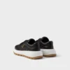 Prax 01 lädersneakers Prax 01 lädersneakers