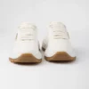 Prax 01 lädersneakers Prax 01 lädersneakers