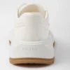 Prax 01 lädersneakers Prax 01 lädersneakers