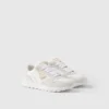 Prax 2.0 Re-Nylon och mocka-sneakers Prax 2.0 Re-Nylon och mocka-sneakers