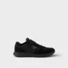 Prax 2.0 Re-Nylon och mocka-sneakers Prax 2.0 Re-Nylon och mocka-sneakers