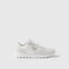 Prax 2.0 Re-Nylon och mocka-sneakers Prax 2.0 Re-Nylon och mocka-sneakers