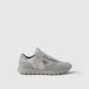Prax 2.0 Re-Nylon och mocka-sneakers Prax 2.0 Re-Nylon och mocka-sneakers