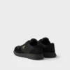 Prax 2.0 Re-Nylon och mocka-sneakers Prax 2.0 Re-Nylon och mocka-sneakers