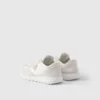 Prax 2.0 Re-Nylon och mocka-sneakers Prax 2.0 Re-Nylon och mocka-sneakers