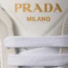 Prax 2.0 Re-Nylon och mocka-sneakers Prax 2.0 Re-Nylon och mocka-sneakers