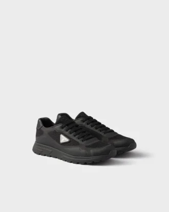 Prax 2.0 tygsneakers Prax 2.0 tygsneakers