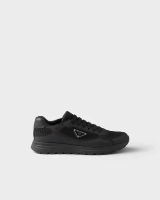 Prax 2.0 tygsneakers Prax 2.0 tygsneakers