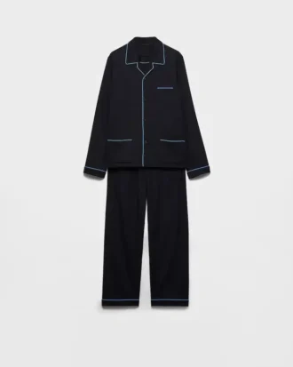 Pyjamas i kashmir