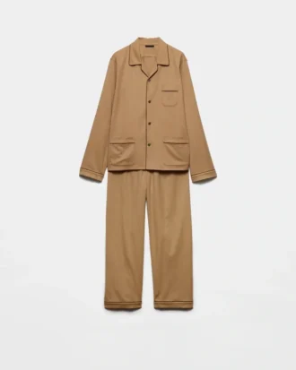 Pyjamas i kashmir