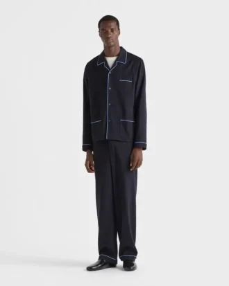 Pyjamas i kashmir