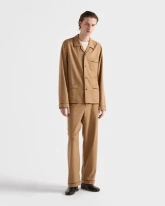 Pyjamas i kashmir