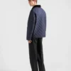 Quiltad Re-Nylon-jacka Quiltad Re-Nylon-jacka