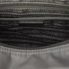 Re-Nylon axelväska