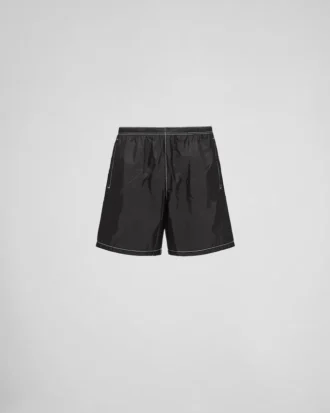Re-Nylon-baddräkt Re-Nylon-baddräkt