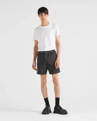 Re-Nylon-baddräkt Re-Nylon-baddräkt