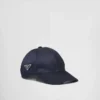 Re-Nylon-baseballkeps Re-Nylon-baseballkeps