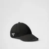 Re-Nylon-baseballkeps Re-Nylon-baseballkeps