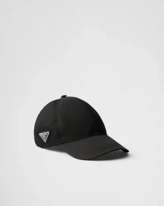 Re-Nylon-baseballkeps Re-Nylon-baseballkeps