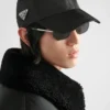Re-Nylon-baseballkeps Re-Nylon-baseballkeps