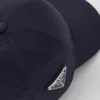 Re-Nylon-baseballkeps Re-Nylon-baseballkeps