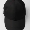 Re-Nylon-baseballkeps Re-Nylon-baseballkeps