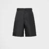 Re-Nylon-bermuda Re-Nylon-bermuda