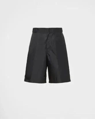 Re-Nylon-bermuda Re-Nylon-bermuda