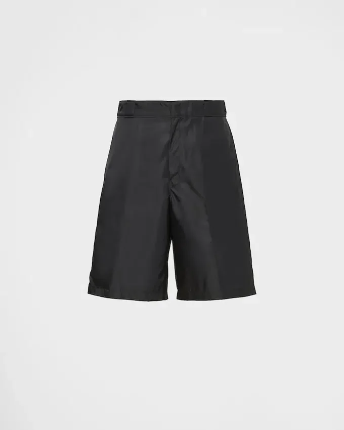 Re-Nylon-bermuda Re-Nylon-bermuda