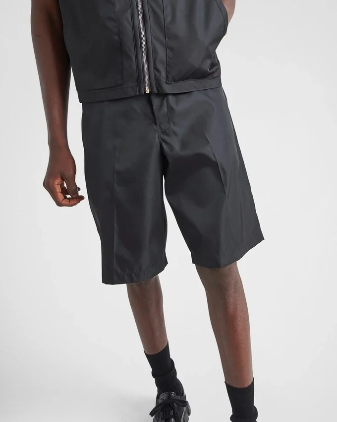 Re-Nylon-bermuda Re-Nylon-bermuda