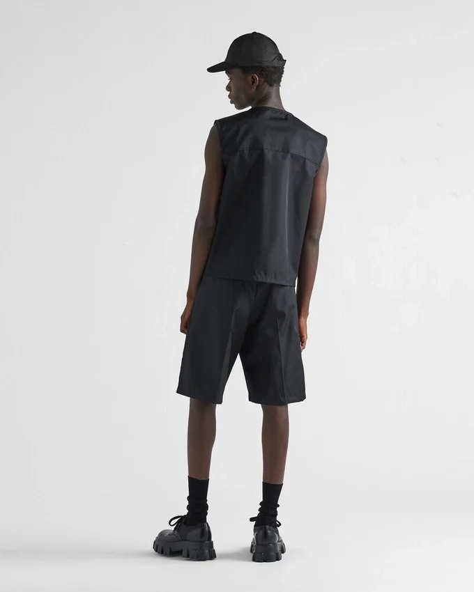 Re-Nylon-bermuda Re-Nylon-bermuda