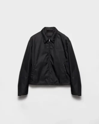 Re-Nylon-blousonjacka Re-Nylon-blousonjacka