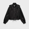 Re-Nylon-blousonjacka Re-Nylon-blousonjacka