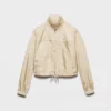 Re-Nylon-blousonjacka Re-Nylon-blousonjacka