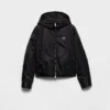 Re-Nylon-blousonjacka Re-Nylon-blousonjacka