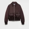 Re-Nylon-blousonjacka Re-Nylon-blousonjacka
