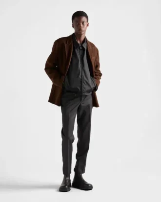 Re-Nylon-blousonjacka Re-Nylon-blousonjacka