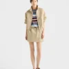 Re-Nylon-blousonjacka Re-Nylon-blousonjacka