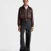 Re-Nylon-blousonjacka Re-Nylon-blousonjacka