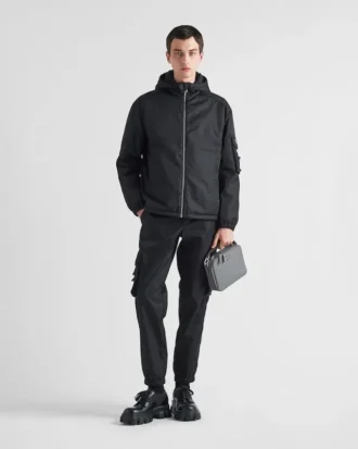 Re-Nylon-blousonjacka