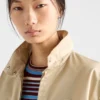 Re-Nylon-blousonjacka Re-Nylon-blousonjacka