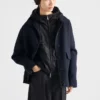 Re-Nylon-blousonjacka Re-Nylon-blousonjacka