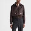 Re-Nylon-blousonjacka Re-Nylon-blousonjacka