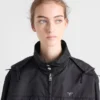 Re-Nylon-blousonjacka Re-Nylon-blousonjacka