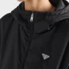 Re-Nylon-blousonjacka Re-Nylon-blousonjacka