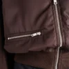 Re-Nylon-blousonjacka Re-Nylon-blousonjacka