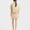 Re-Nylon-blousonjacka Re-Nylon-blousonjacka